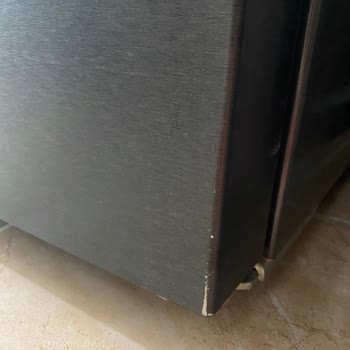 Arçelik Servis Dikkatsizliği Yüzünden Anne Sütlerimiz Bozuldu