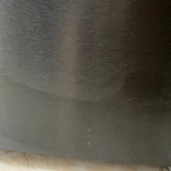 Arçelik Servis Dikkatsizliği Yüzünden Anne Sütlerimiz Bozuldu