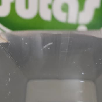 Sütaş Süt Peynirleşme Durumu