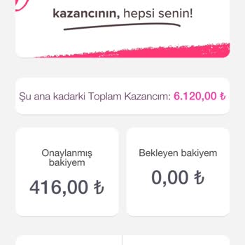 Gardrops Paramı Kesip Duruyorlar