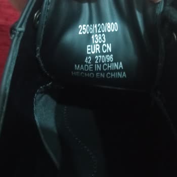 Zara Dan Ayakkabı Siparişi Verdim Bir Tanesi 42 Diğeri 44