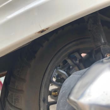 Falcon Martini Süspansiyon Sorunu