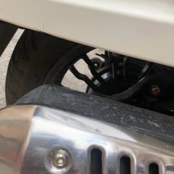 Falcon Martini Süspansiyon Sorunu