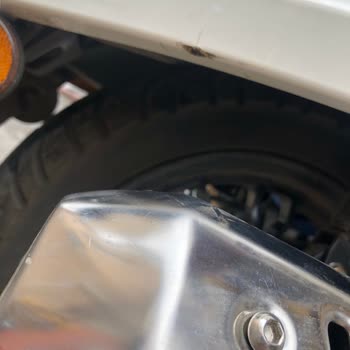 Falcon Martini Süspansiyon Sorunu