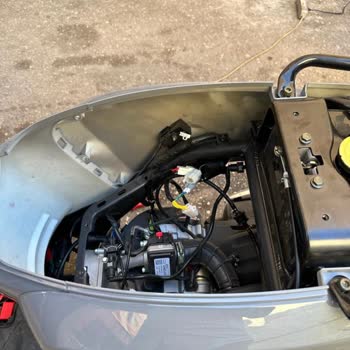 Mondial Motor Umursamazlığı/ Arızanın 65 Gündür Giderilmemesi