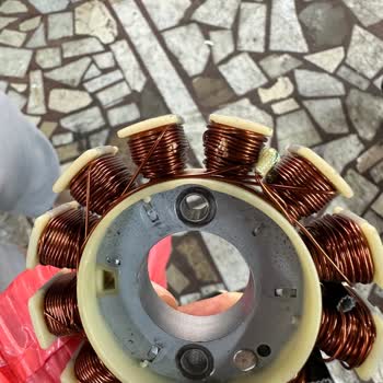 Mondial Motor Umursamazlığı/ Arızanın 65 Gündür Giderilmemesi