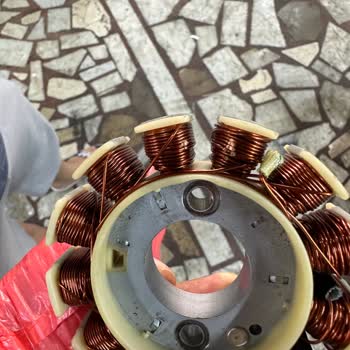 Mondial Motor Umursamazlığı/ Arızanın 65 Gündür Giderilmemesi