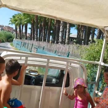 Tatilbudur Otel Olmayan Otel Şikayeti.