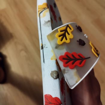 Migros Terlik Kullanma Dersi İstiyoruz