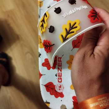 Migros Terlik Kullanma Dersi İstiyoruz