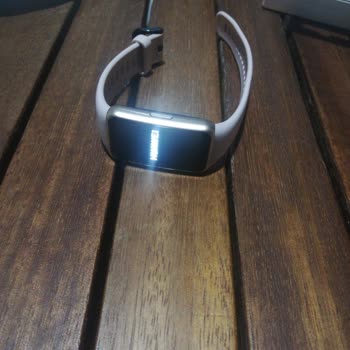 Huawei Band 6 Saat