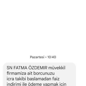 Gmz Hukuk Adli Telefon Mesajlarından Şikayetçiyim
