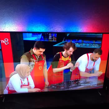Vatan Bilgisayar'dan Aldığım Philips TV Gulf Sigorta Panel Arızası