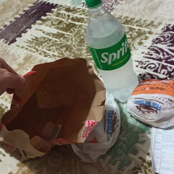 Burger King Eksik Gelen Sipariş ve Krizi Fırsata Çeviren Aracı Firma