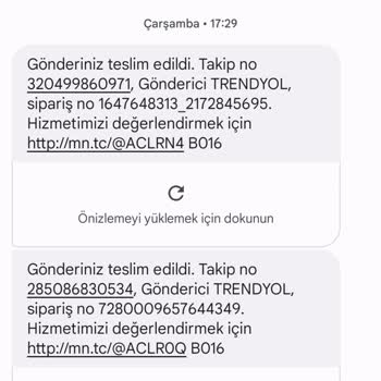 MNG Kargo Habersiz Komşuya Kargo Teslimi