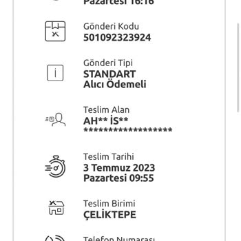Hepsiburada Sattığı Ürünle İlgilenmeyip Bizi Mağdur Ediyor