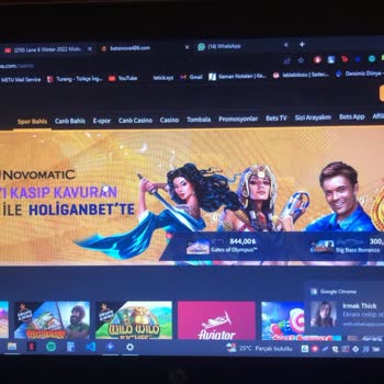 Betsmove Para Çekme Sorunu