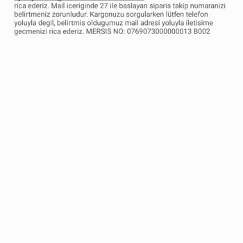 Sinotrans Makzume Lojistik Aliexpress Türkler'i Mağdur Ediyor