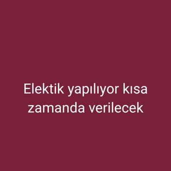 SEDAŞ Elektrik Kesintisi Ürünlerin Arızalanması