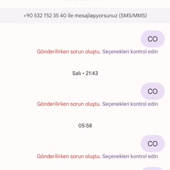 Sahibinden Telefon Doğrulaması Yapmıyor