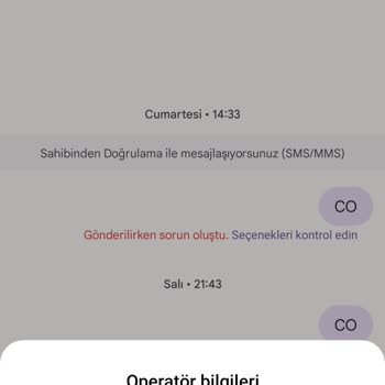 Sahibinden Telefon Doğrulaması Yapmıyor