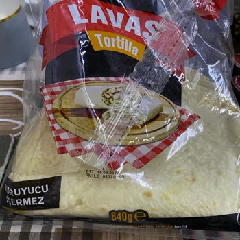 BİM Küflenmiş Lavaş Sorunu