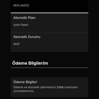 Exxen İptali Pasife Düşme Olmuyor