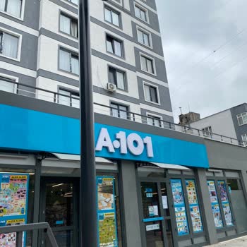 A101 Katlanabilir Sehpa :(