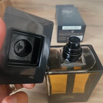 Sephora Sahte Ürün Şüphesi