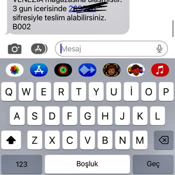 Mavi Online Alışveriş