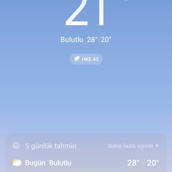 Meteoroloji Genel Müdürlüğü Tam Olarak Ne İş Yapıyor?