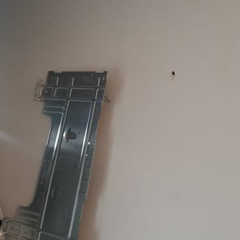 Vestel Klima Montaj Hatası
