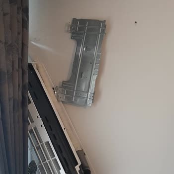 Vestel Klima Montaj Hatası