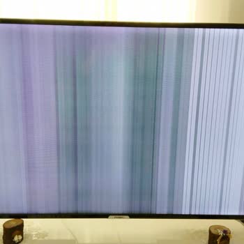 Onvo Şok Marketten Televizyon
