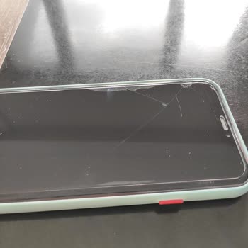 Teknosa-Ömür Boyu Garanti Kırılmaz Cam Değişim Hatası