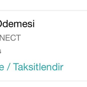 Bien Connect Habersiz Üyelik İşlemi