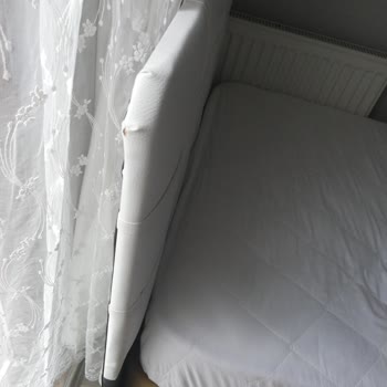 Vivense Baza Başlığı Defolu Ürün Yolladılar 2 Kere