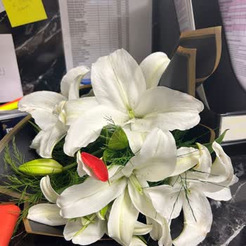 Çiçek Sepeti Eksik/hatalı Ürün Teslimi