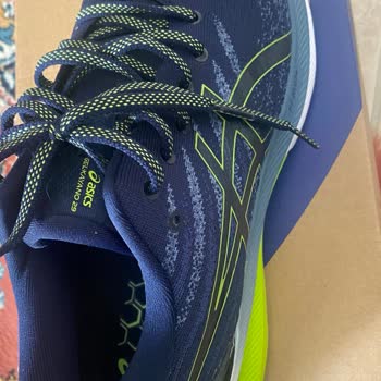 Asics İademi Kabul Etmiyor