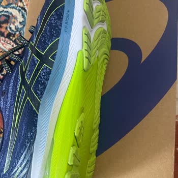 Asics İademi Kabul Etmiyor