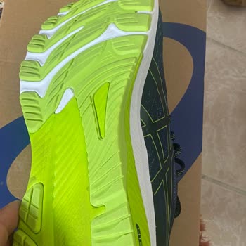 Asics İademi Kabul Etmiyor
