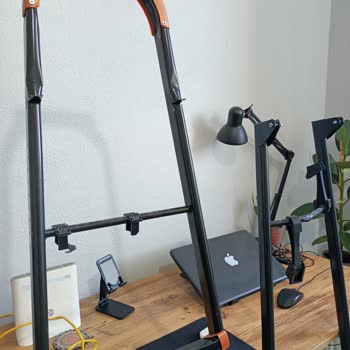 A101 Den Aldığım Merdiven