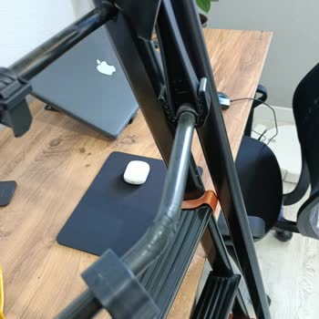 A101 Den Aldığım Merdiven