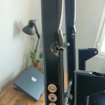 A101 Den Aldığım Merdiven