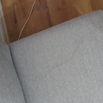 Vivense Merlin Köşe Koltuğun Kötülüğü