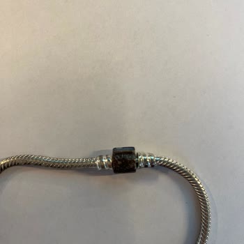 Pandora Mücevher Ürün Kalitesizliği Ve Firma İlgisizliği