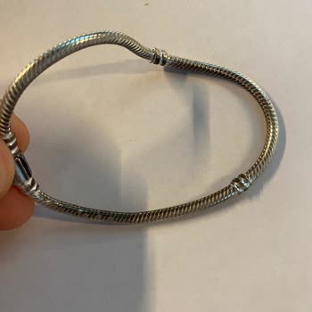 Pandora Mücevher Ürün Kalitesizliği Ve Firma İlgisizliği