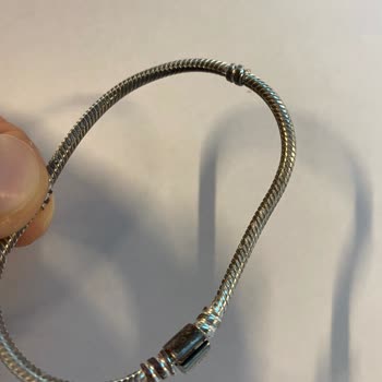 Pandora Mücevher Ürün Kalitesizliği Ve Firma İlgisizliği