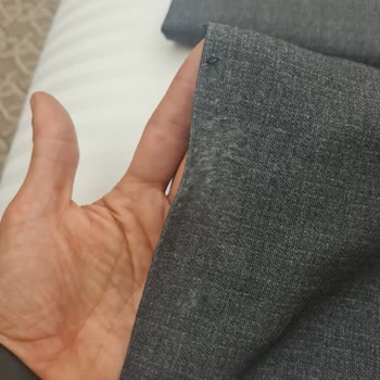 Damat - Tween Pantolon Aldığımızda Başımıza Gelenler
