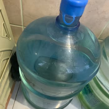 Çenesuyu Su Çene Suyu Dolumu Yaptım Su Yeşillendi